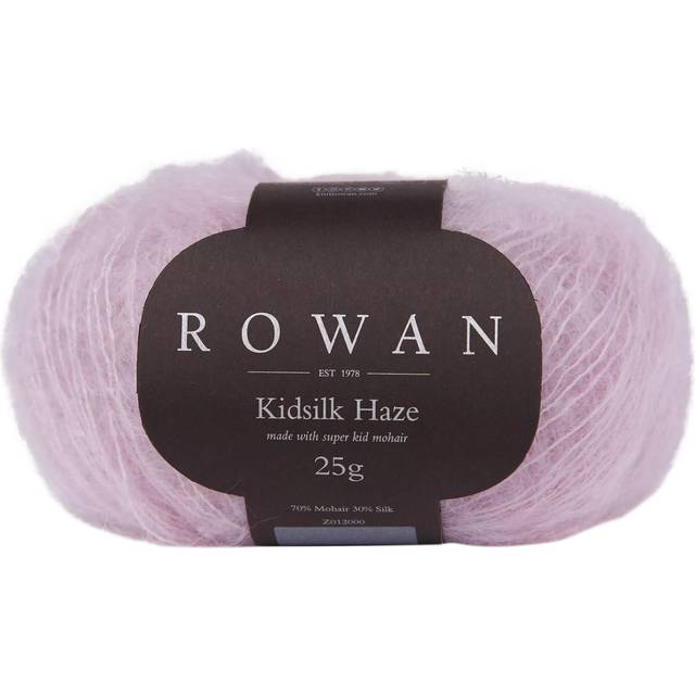 Rowan Kidsilk Haze - Lilla (694)