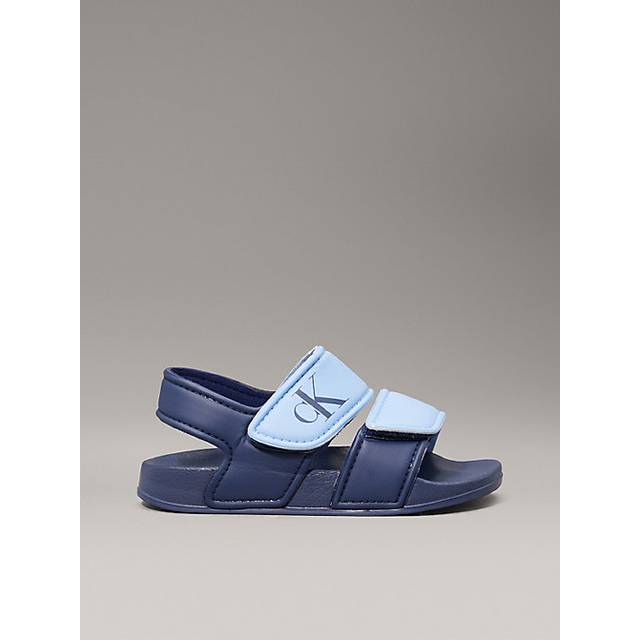 Kids and Toddlers Velcro Sandals
