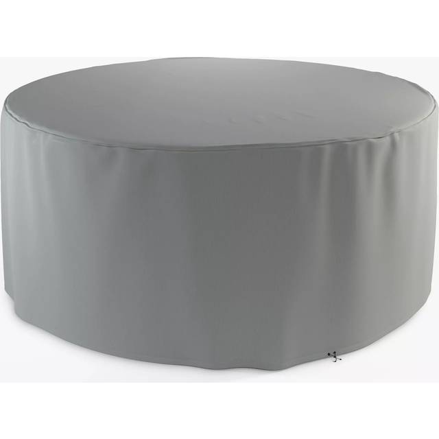 John Lewis 180cm Round Garden Table & Chairs Set Furniture Cover