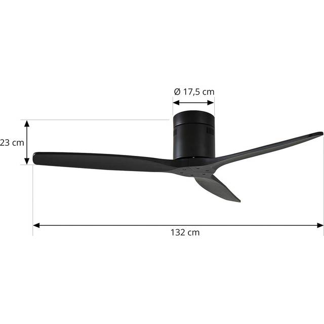 Vindur' made of Metal for Bedroom