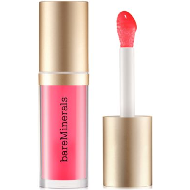 BareMinerals Nourishing Lip Oil - Adore