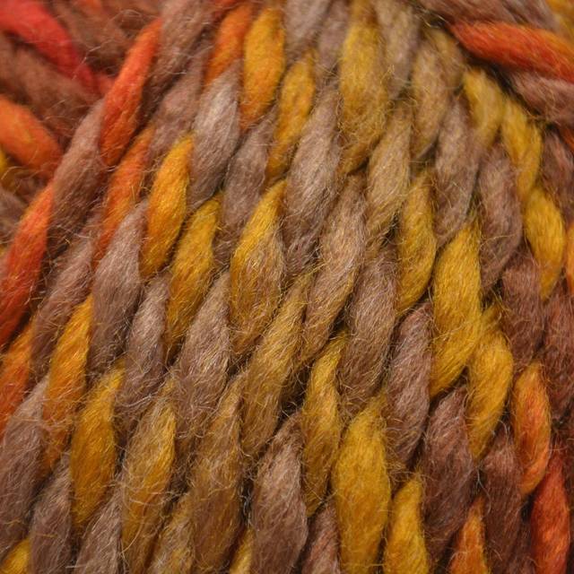 King Cole Explorer Super Chunky - Bird (4313)