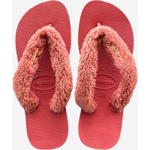 flip flops Havaianas Top Home Fluffy II
