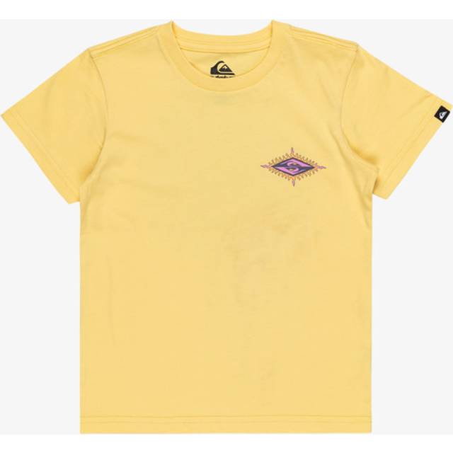 Beach Blast - Short Sleeves T-Shirt for Boys 2 - 7