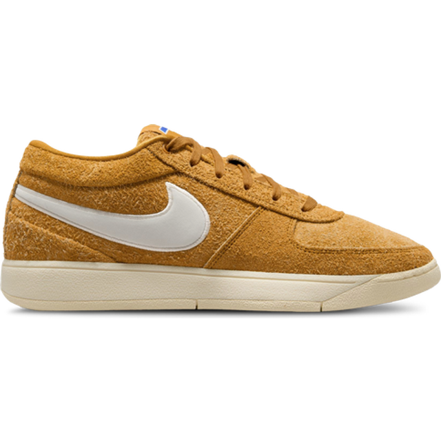 Nike x Chevrolet Book 1 'Gold Leaf' IH0890-700 - Dark Gold Leaf/Sail/Natural