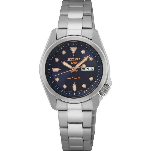 Seiko 5 Sports Compact Ladies