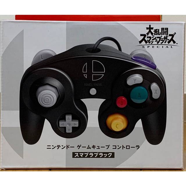 Nintendo Gamecube Controller Super Smash Bros Ultimate Edition Nintendo Switch