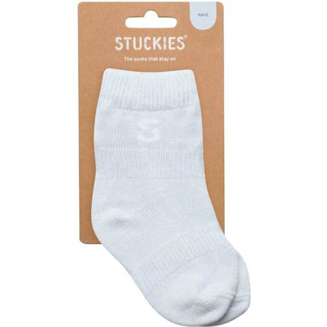 Stuckies Strumpor Wave 0-6 mån