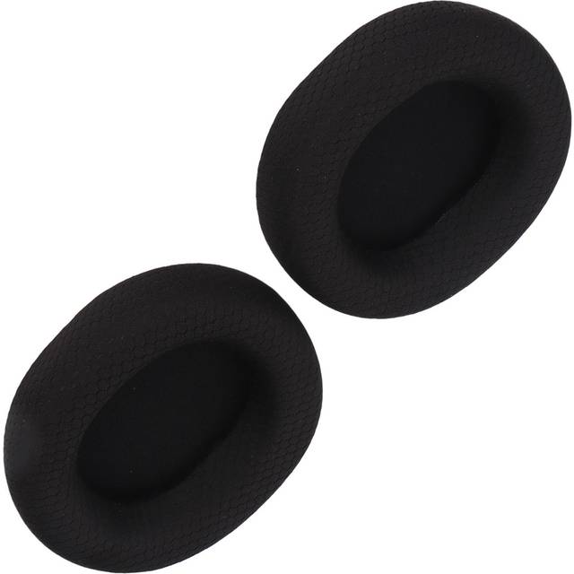 Replacement Ear Cushions Universal Noise Blocking Soft Breathable Headset Ear Pads for SteelSeries