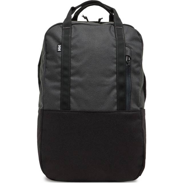 Helly Hansen Oslo Plus Backpack Grey STD - Ebony Grey