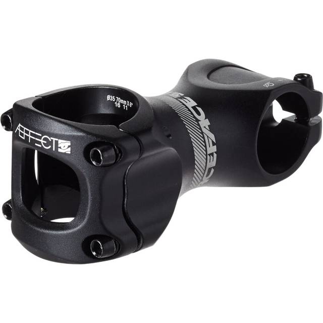 Race Face Aeffect 35 Mm Stem 90 mm