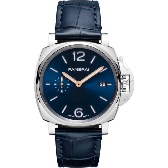 Panerai Luminor Due