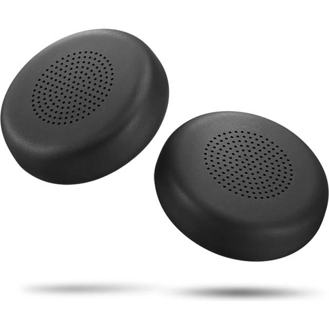 Lenovo - Hörsnäckor för headset - svart