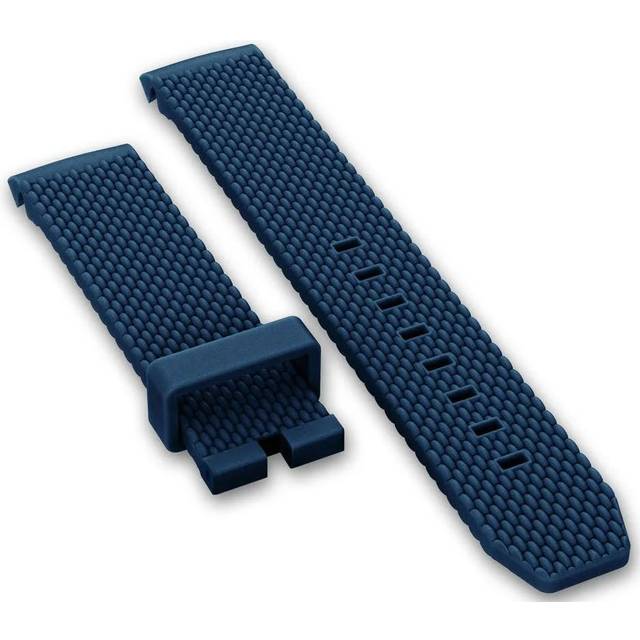 Doxa Strap SUB 200 Rubber Navy Blue