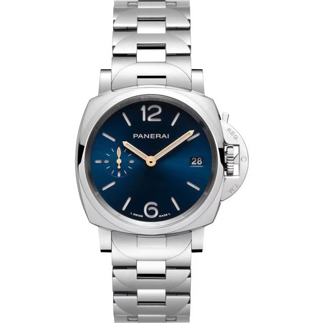 Panerai Luminor Due
