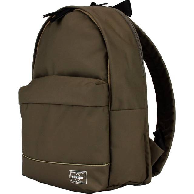 Mousse Daypack Backpack [Porter] (S) 751-28178 (Greige)