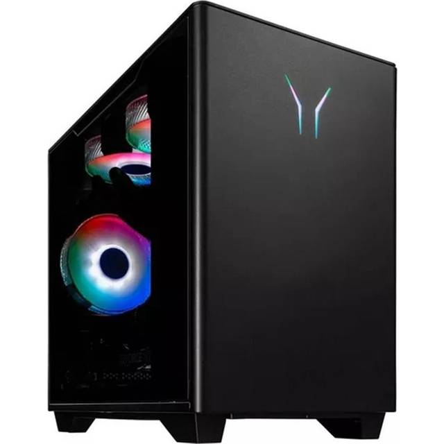 Medion Erazer Bandit P20 Intel Core i5-14400F 16GB RAM 1TB SSD RTX 4060 Windows 11 Gaming PC - Black