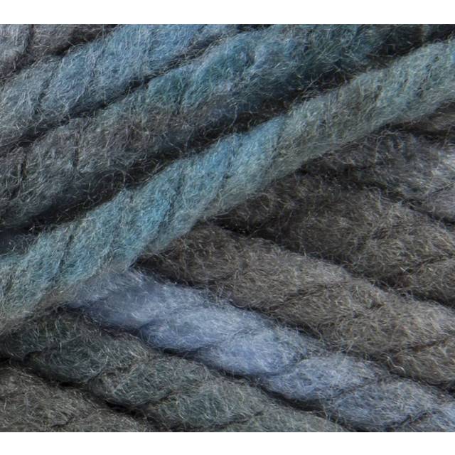 Patons Fab Big Colour - Mermaid Mix (89)