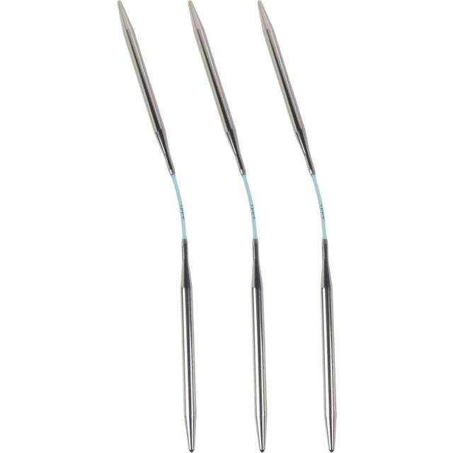 addi FlexiFlips Double Pointed Knitting Needles (50mm US 8)