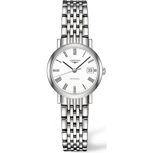Longines Elegant Collection Ladies