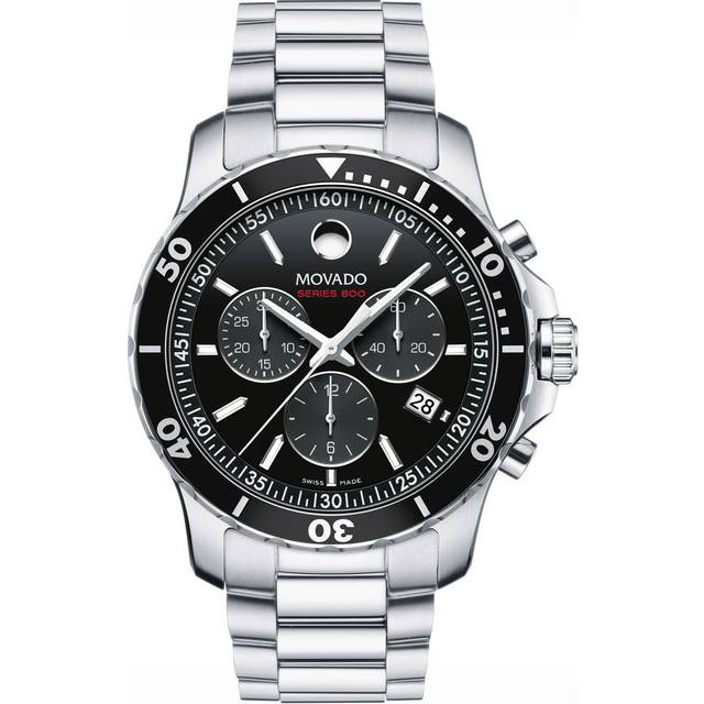 Movado Series 800 Mens