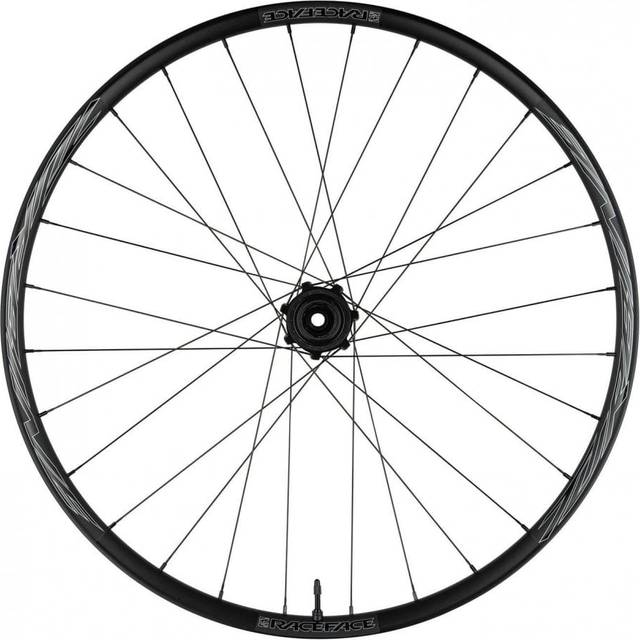 Race Face Wheels - Turbine R 35mm Wheel  Black   Rear 29 12x157mm SUPE