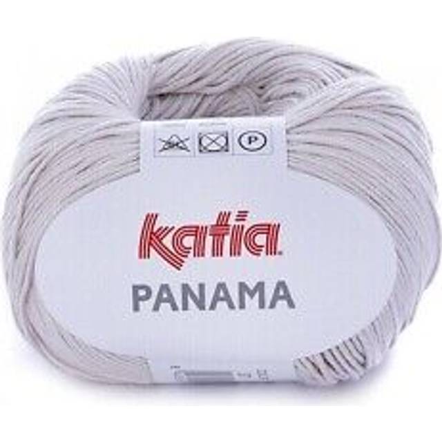 Panama By Katia - Perla Claro (37) - 50 / Approx. 180 M Wool