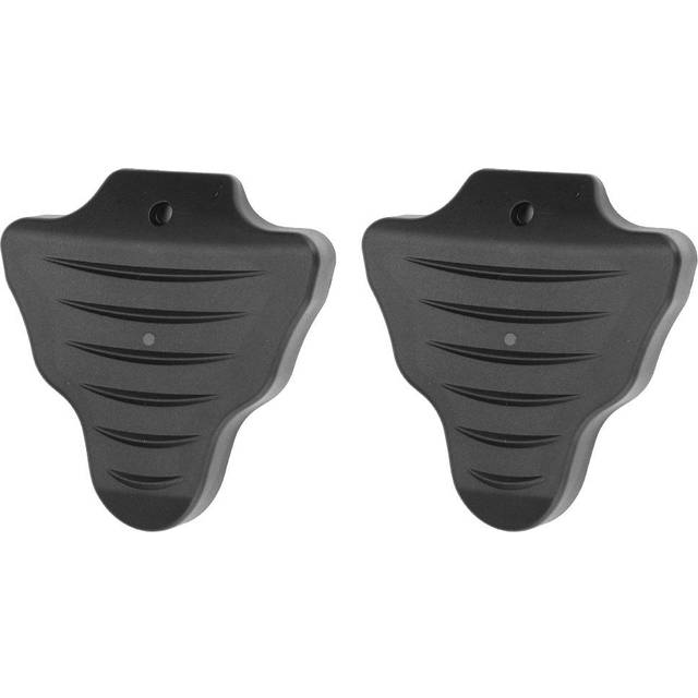 GUB 1 Pair Bike Pedal Cleat Protective Cover Riding Shoes Part Accessories (H SPD SL)
