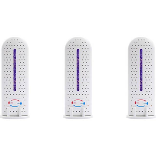 Bathroom Bedroom Dehumidifying Recyclable Moisture Absorber