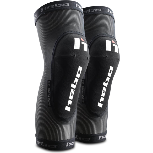 Hebo Defender Pro 2.0 Youth Knee Pads M/L (M/L)