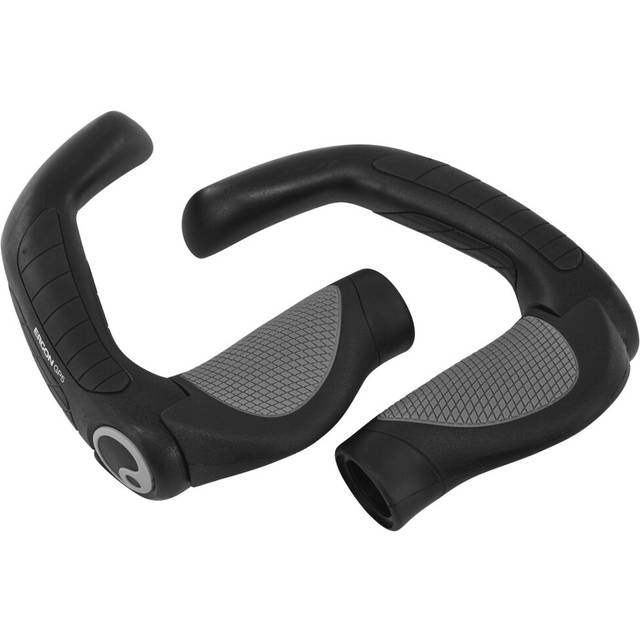 Ergon Grips GP5 LG Gripshift size L