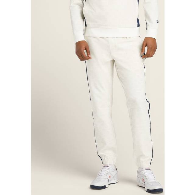 Clairmont Warm-Up Jogger