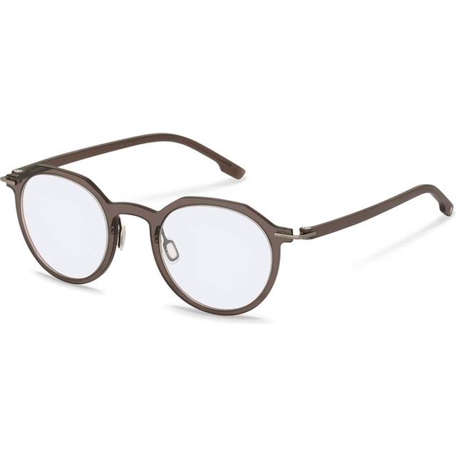 Rodenstock R5369 Rounded Briller