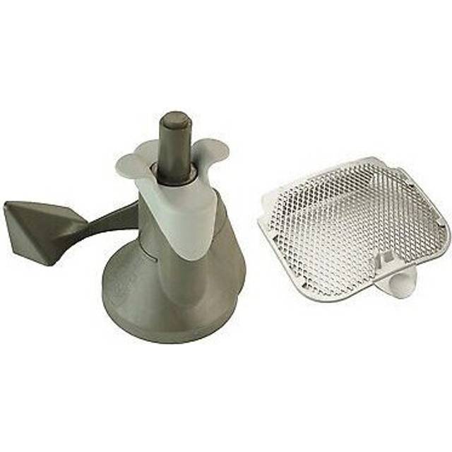 Tefal Actifry FZ700016/12C Deep Fat Fryer Mixing Paddle Blade & Filter