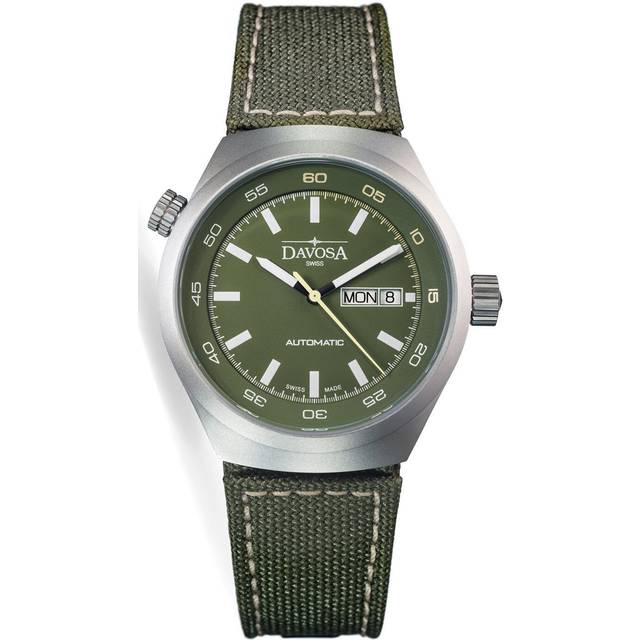 Davosa Trailmaster Automatic