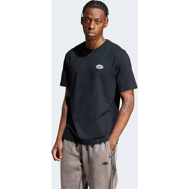 Jazz Club T-shirt - Black
