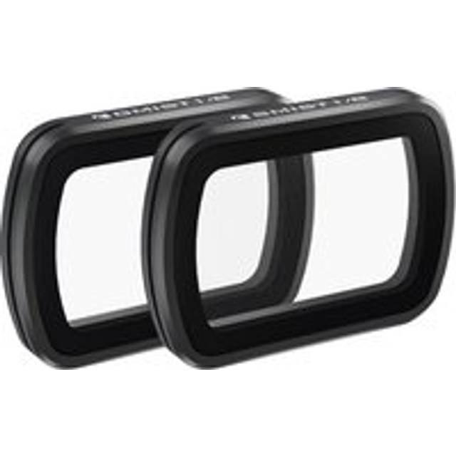 Freewell Osmo Pocket 3 1/8 Mist Filters 2Pack