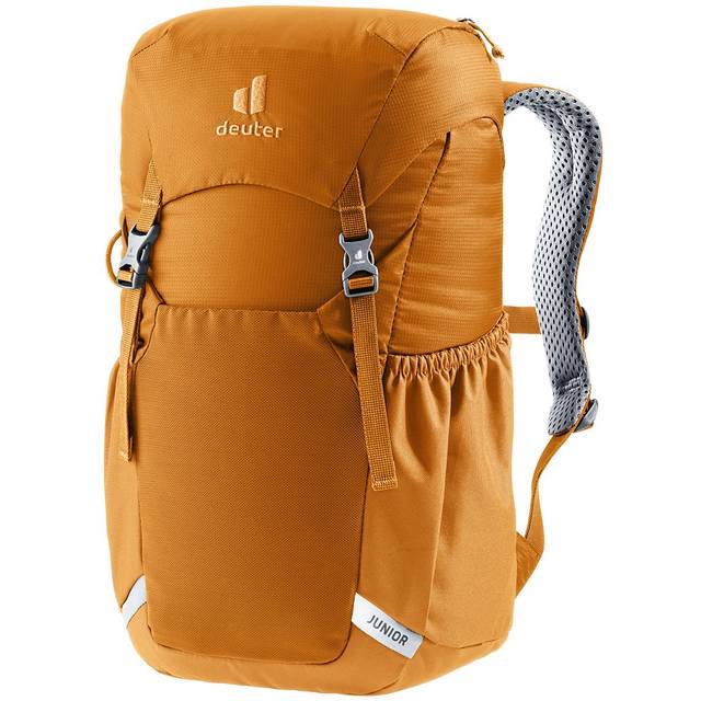 deuter Junior - Vandringsryggsäck - Barn Maple / Amber 18 L