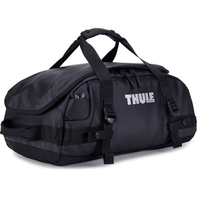 Thule Chasm Weekender travel bag 48.5 cm black