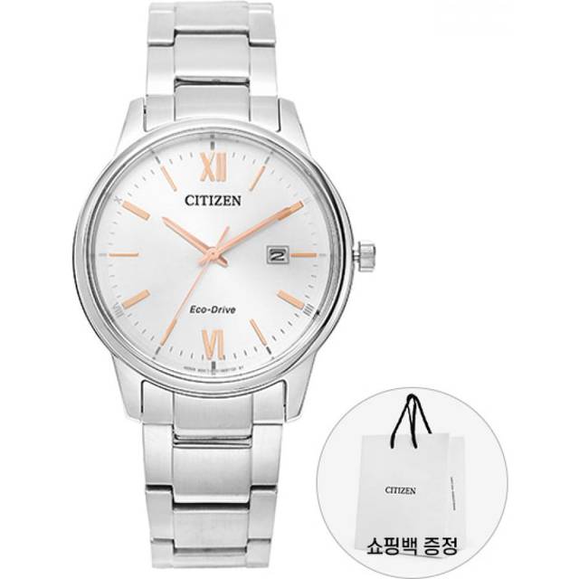 Citizen Bm6978 77a Men S Metal Watch BM6978-77A