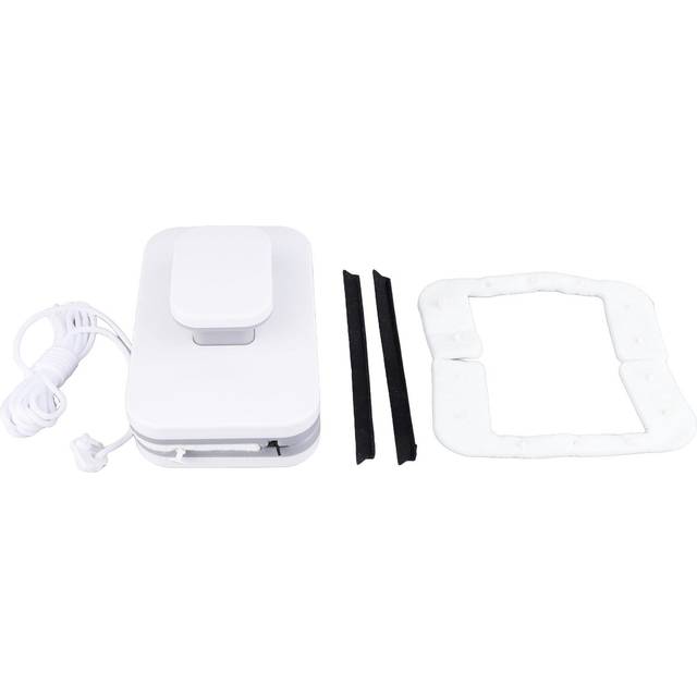 Magnetic Window Cleaner 3 to 10mm Household Double Side High Floor Window Cleaning Tool Effective