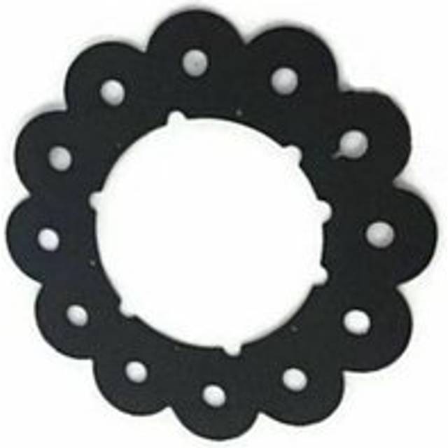 Dyson Vacuum Cleaner Bin Foam Seal Gasket Compatible with/for Dyson DC40 & DC42 Models