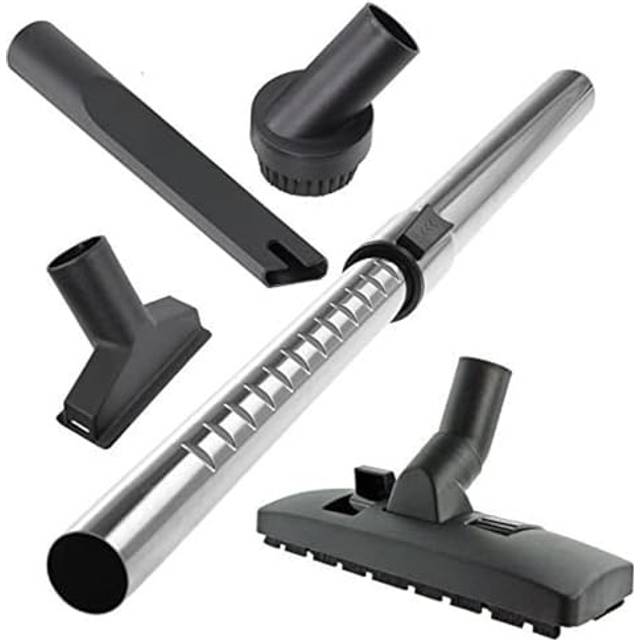 UNIVERSAL Telescopic Rod & Mini Tool Kit for Vacuum Cleaners (32mm)