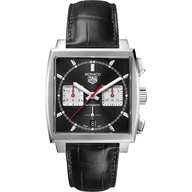 TAG Heuer Monaco Heuer 02 Automatic Watch
