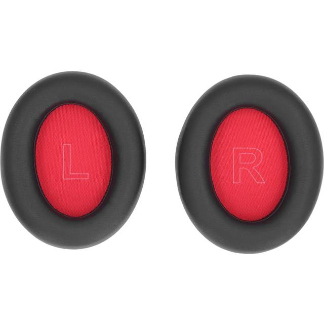 Replacement Earpads for Anker Soundcore Life Q10 Life 2 NEO Protein Leather Sponge Headphone Ear flerfärgad