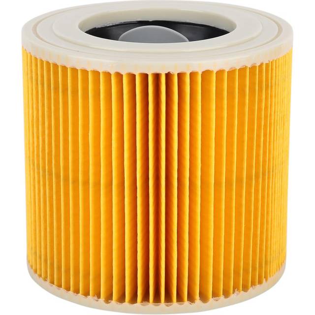 Lock Wet And Dry Vacuum Cleaner Filter Accessories Adapter For Karcher A2004/2054/2204/2656
