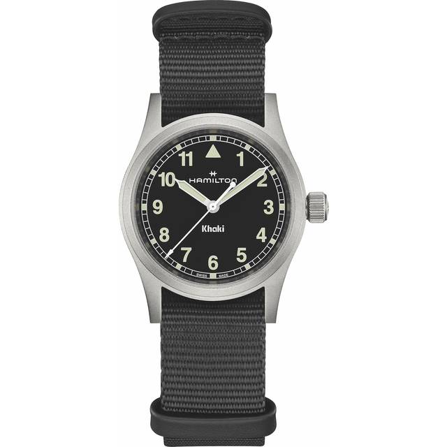 Hamilton Watch Khaki Field Quartz