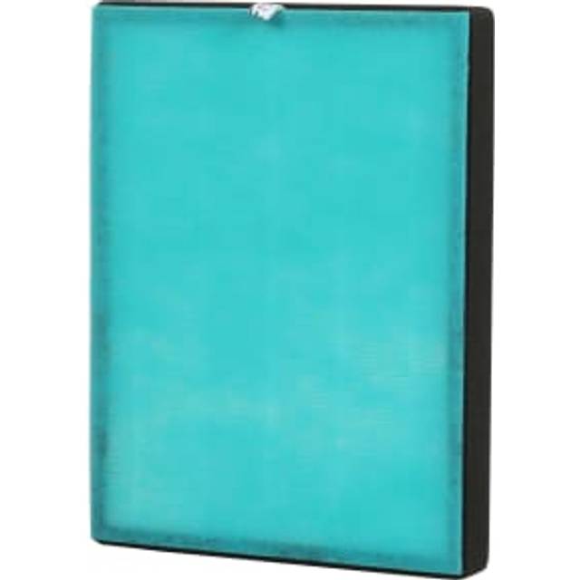 PureAir Room Filter Advanced Air Purification Filter - White