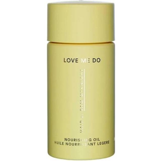SAM MCKNIGHT HAIR Love Me Do Nourishing Oil