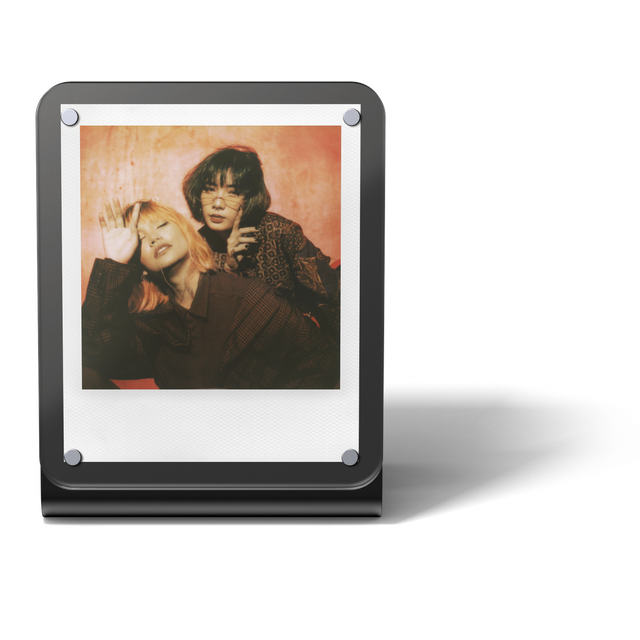 Polaroid Acrylic Photo Frame